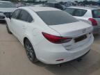 2017 MAZDA 6 SPORT NA for sale at Copart SANDY