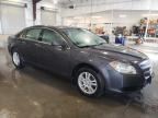 2010 Chevrolet Malibu Ls na sprzedaż w Avon, MN - Side