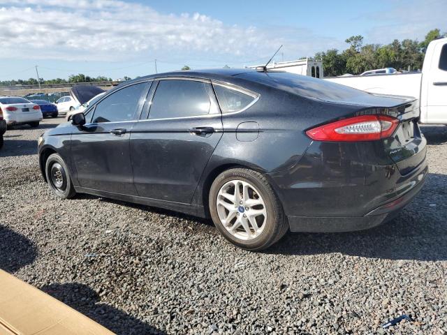  FORD FUSION 2015 Угольный