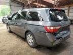 2011 HONDA ODYSSEY LX   for sale at Copart ON - COOKSTOWN