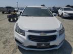 2015 Chevrolet Cruze Eco იყიდება Antelope-ში, CA - Minor Dent/Scratches