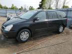 2011 Kia Sedona Lx за продажба в Bowmanville, ON - Side