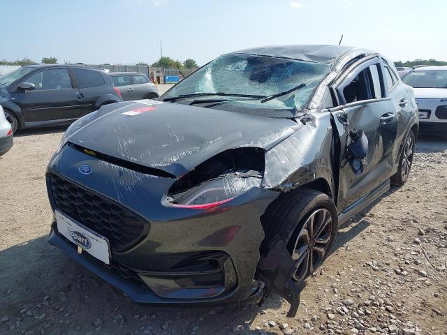 FORD PUMA ST-LI 2024