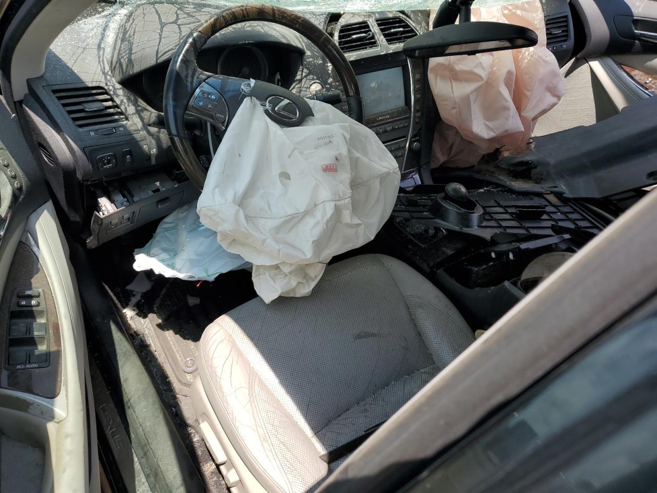 2010 Lexus Es 350 VIN: JTHBK1EG3A2344568 Lot: 61569975