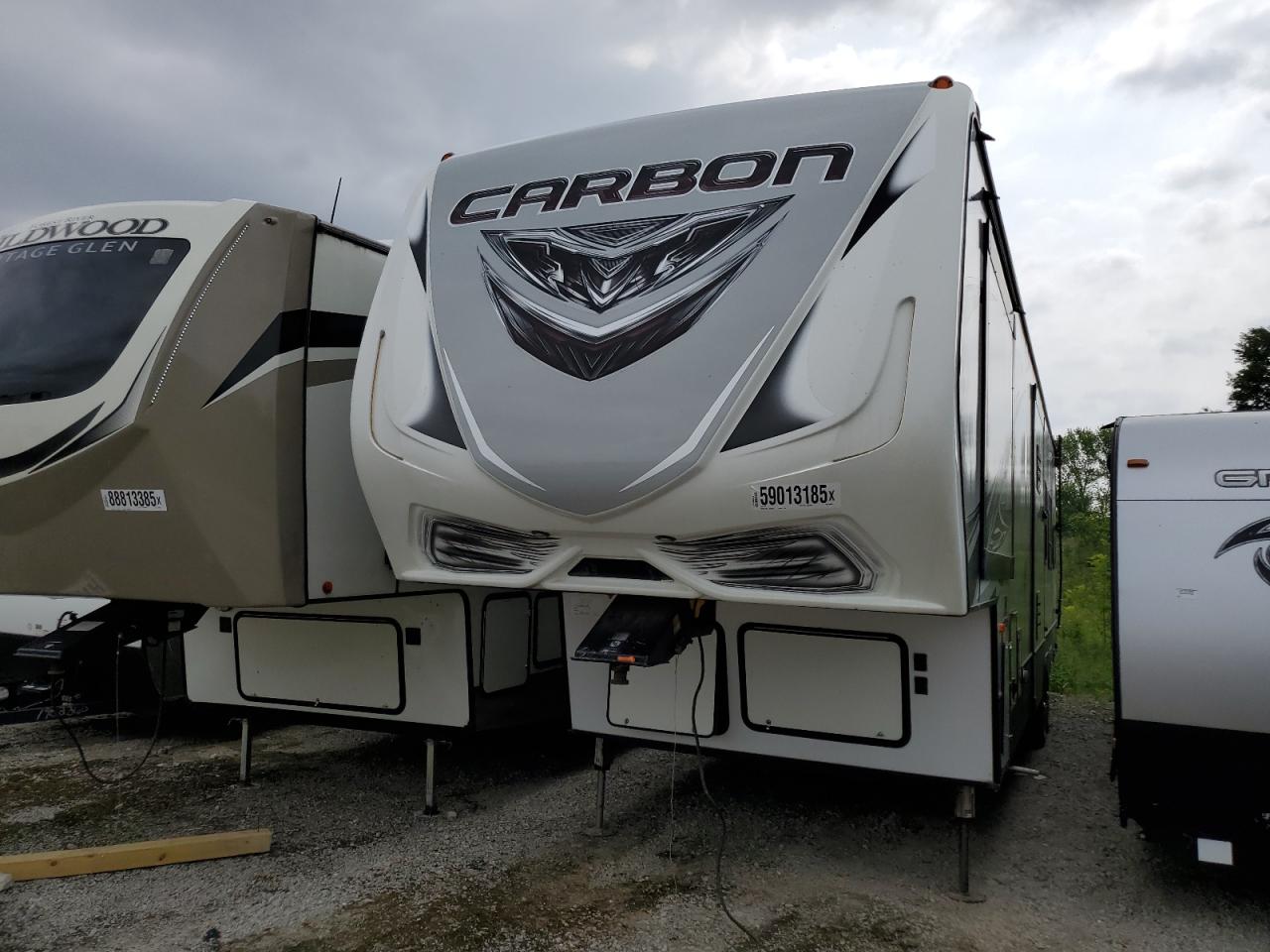 KEYSTERVCO ALL Models 2019 VIN 4YDF35725KR805008 photo 3