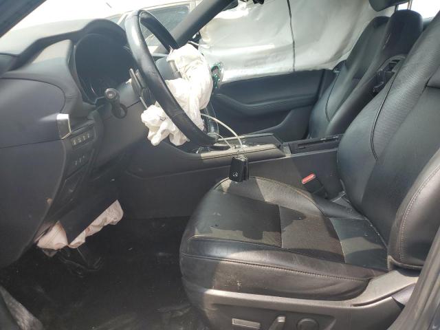  MAZDA 3 2021 Granatowy