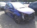 2024 TOYOTA YARIS DESI for sale at Copart WOLVERHAMPTON