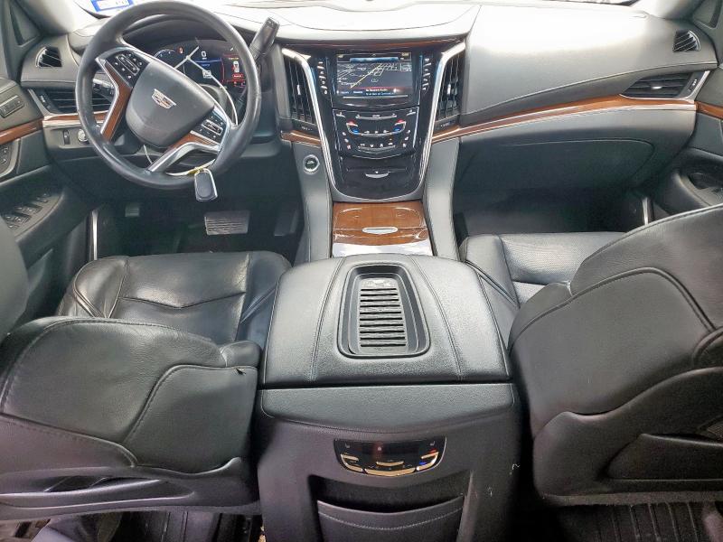  CADILLAC ESCALADE 2020 Czarny