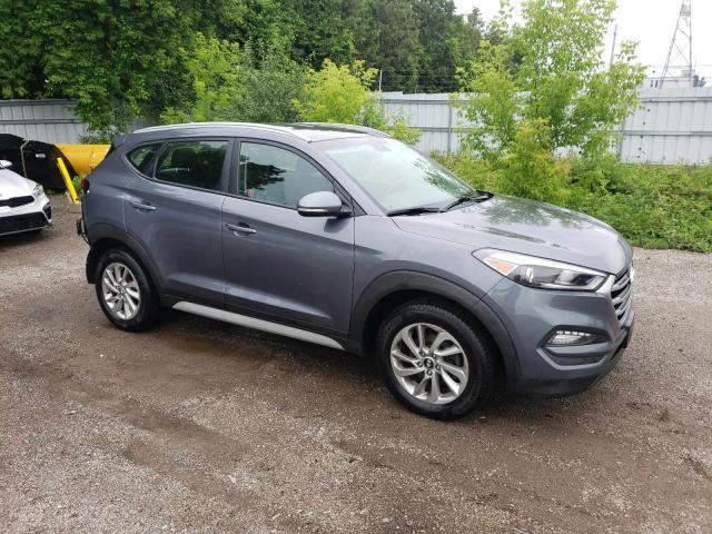  HYUNDAI TUCSON 2018 Szary