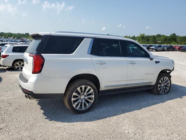  GMC YUKON 2021 Biały