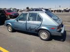 1989 Dodge Omni Expo   en Venta en Nampa, ID - Side