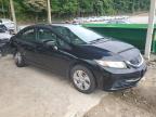 2014 Honda Civic Lx   იყიდება Hueytown-ში, AL - Side