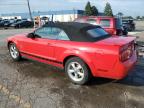 2008 Ford Mustang  for Sale in Woodhaven, MI - Front End