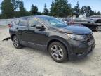 2018 Honda Cr-V Ex   за продажба в Graham, WA - Front End