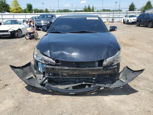  TOYOTA SCION 2015 Czarny