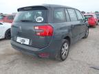 2014 CITROEN C4 GR PICA for sale at Copart YORK