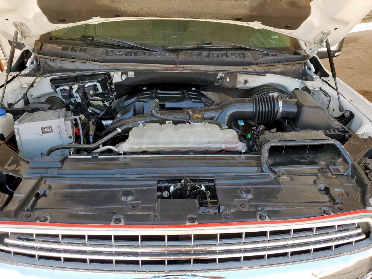 1FTEW1CP3JKE92550 2018 Ford F150 Supercrew