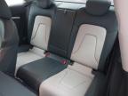 2007 AUDI A5 SPORT T for sale at Copart GLOUCESTER