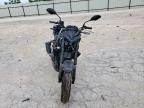 2025 YAMAHA MTN320 A   for sale at Copart TX - SAN ANTONIO
