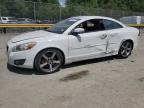 2011 Volvo C70 T5 en Venta en Waldorf, MD - Side