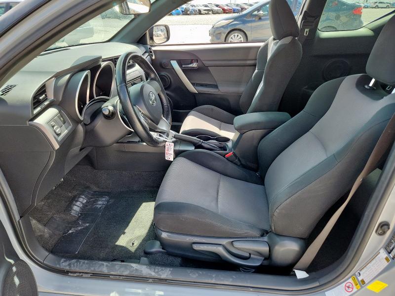  TOYOTA SCION 2016 Серый
