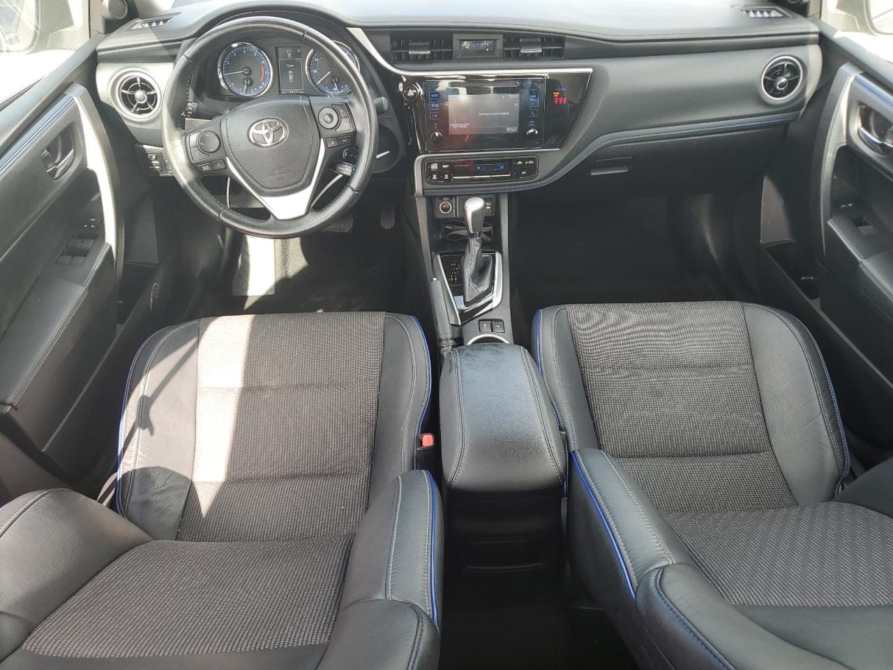 2019 Toyota Corolla L VIN: 2T1BURHE3KC223532 Lot: 61772225