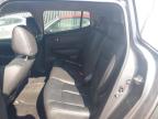 2014 NISSAN LEAF TEKNA for sale at Copart WOLVERHAMPTON