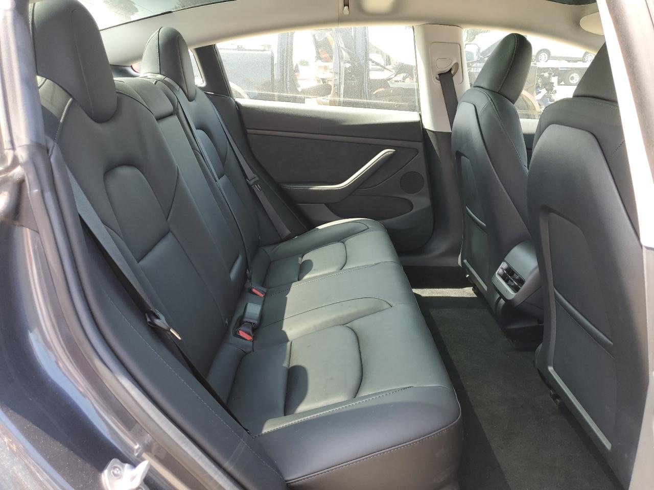 2023 Tesla Model 3 VIN: 5YJ3E1EA6PF681248 Lot: 62254935