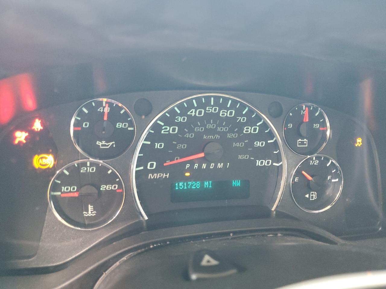 2012 Chevrolet Express G3500 Lt VIN: 1GAZGYFG5C1120972 Lot: 61475825