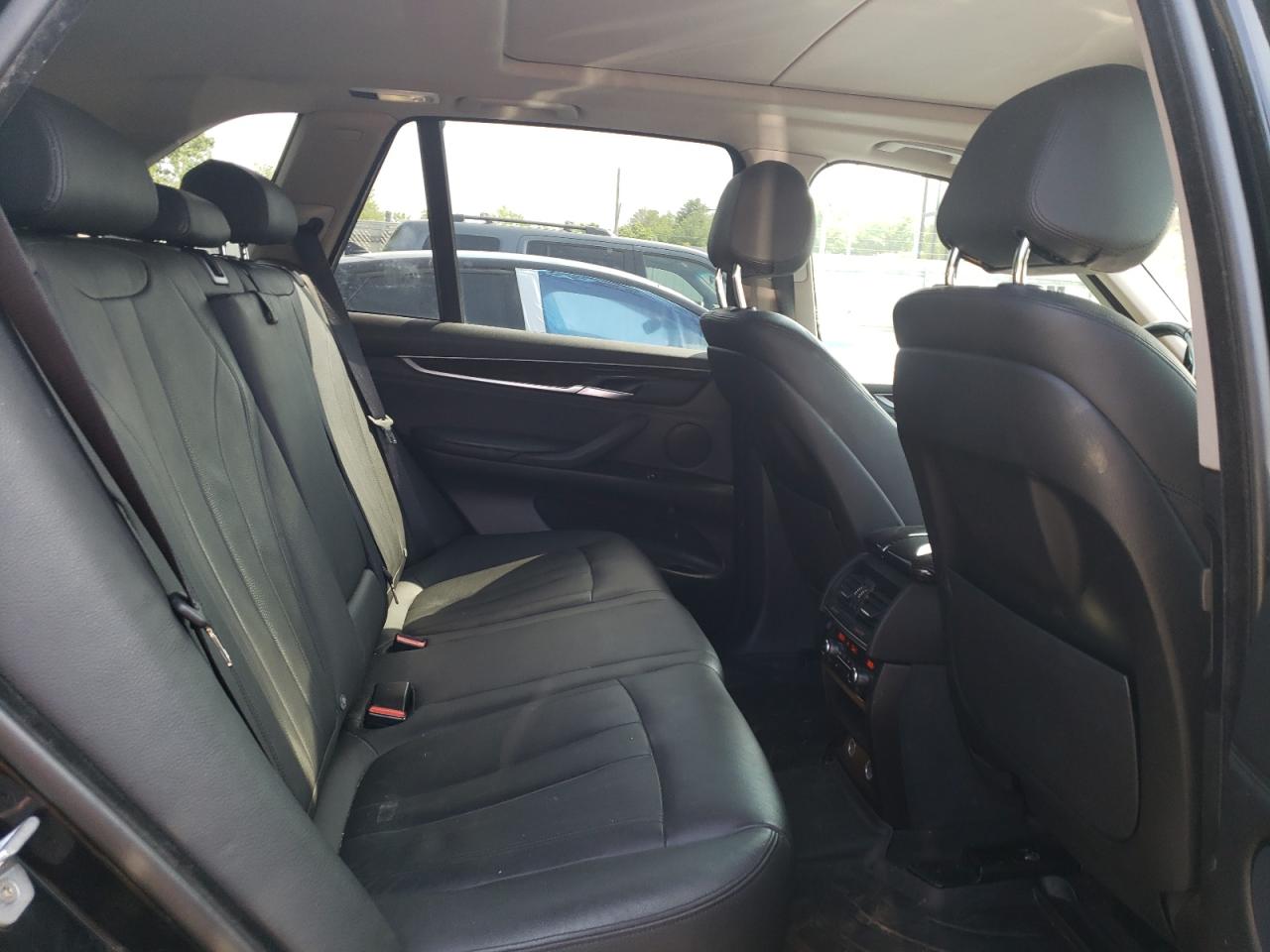 2016 BMW X5 xDrive35I VIN: 5UXKR0C54G0P29231 Lot: 59881565