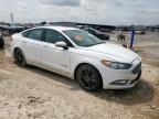 2018 Ford Fusion Se Hybrid იყიდება Houston-ში, TX - Normal Wear
