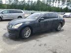 2008 Infiniti G35  zu verkaufen in Harleyville, SC - Rear End