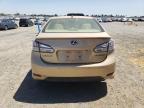 2010 Lexus Hs 250H   na sprzedaż w Sacramento, CA - Front End
