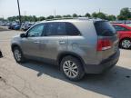 2011 Kia Sorento Base продається в Fort Wayne, IN - Front End
