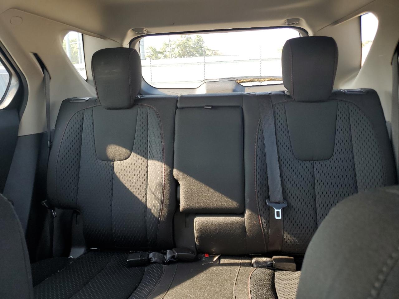 CHEVROLET EQUINOX 2013 VIN 1GNALBEK1DZ107777 фото 10