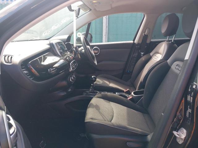 2016 FIAT 500X POP