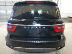2024 Nissan Armada Sv en Venta en Hampton, VA - Front End