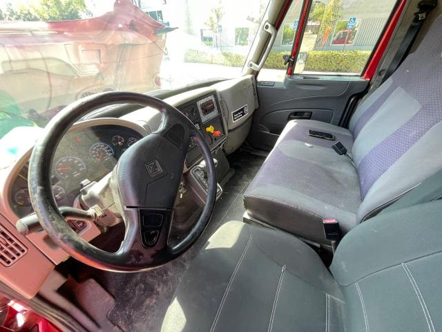 2016 INTERNATIONAL 4000 4300  