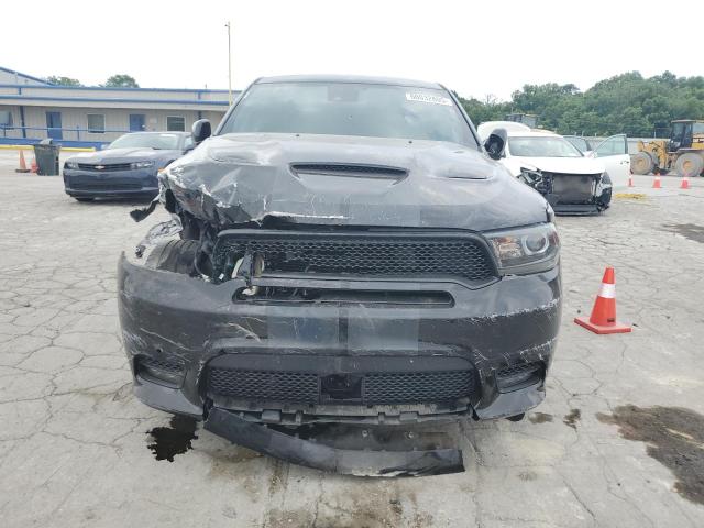  DODGE DURANGO 2018 Чорний
