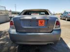 2006 Ford Fusion S for Sale in Albuquerque, NM - Front End