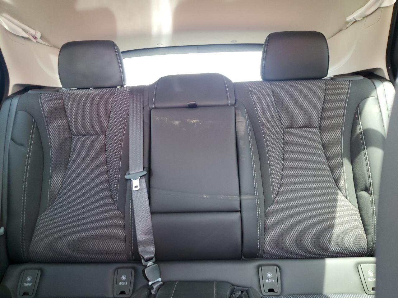 2023 Buick Envision Preferred VIN: LRBFZMR48PD167866 Lot: 62884685