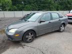 2005 Ford Focus Zx4   for Sale in Chalfont, PA - Side
