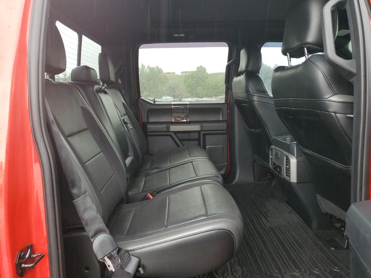 2019 Ford F150 Raptor VIN: 1FTFW1RG8KFC16256 Lot: 58559645