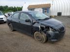 2009 Toyota Yaris  en Venta en East Granby, CT - Front End