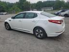 2012 Kia Optima Hybrid for Sale in York Haven, PA - Front End