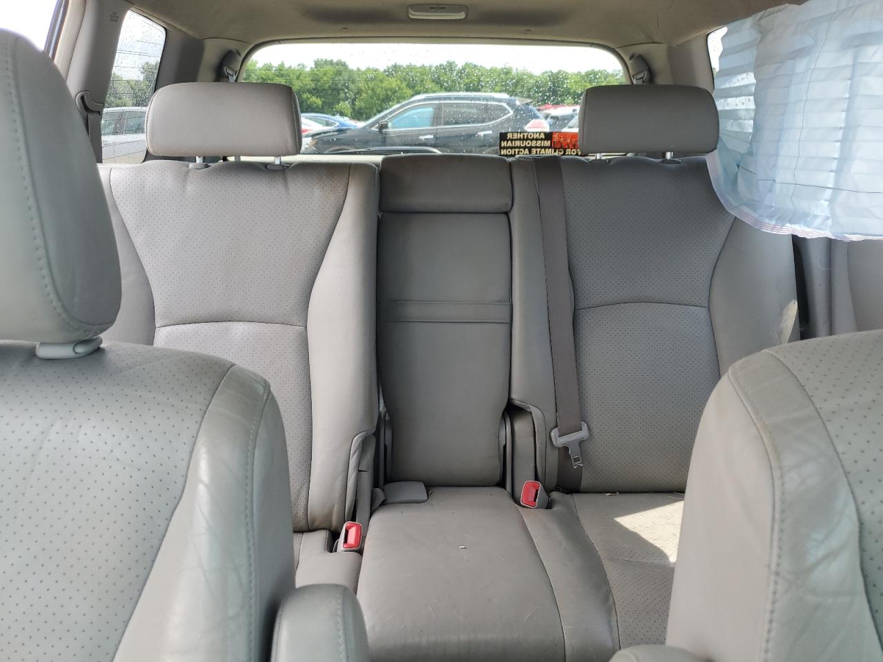 2004 Toyota Highlander VIN: JTEEP21A240017520 Lot: 62158285