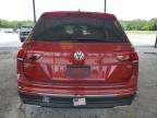 2018 Volkswagen Tiguan Sel Premium продається в Cartersville, GA - Front End