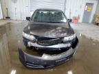 2010 Honda Civic Ex продається в Albany, NY - Side
