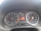 2013 VOLKSWAGEN POLO MATCH for sale at Copart WHITBURN