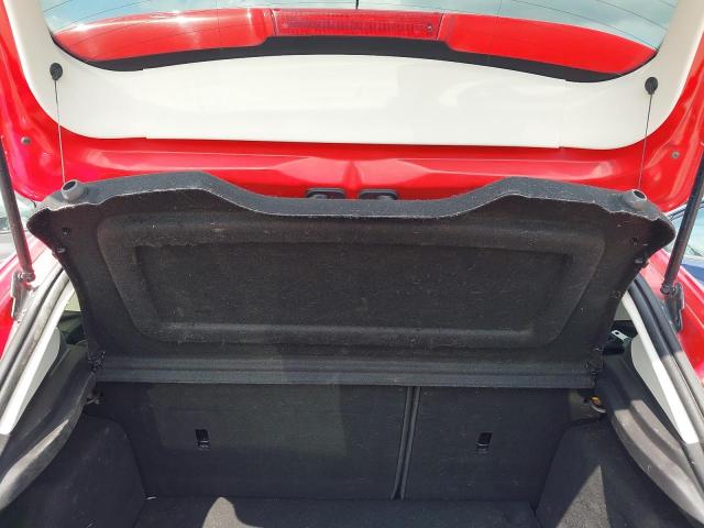 2012 FORD FOCUS TITA